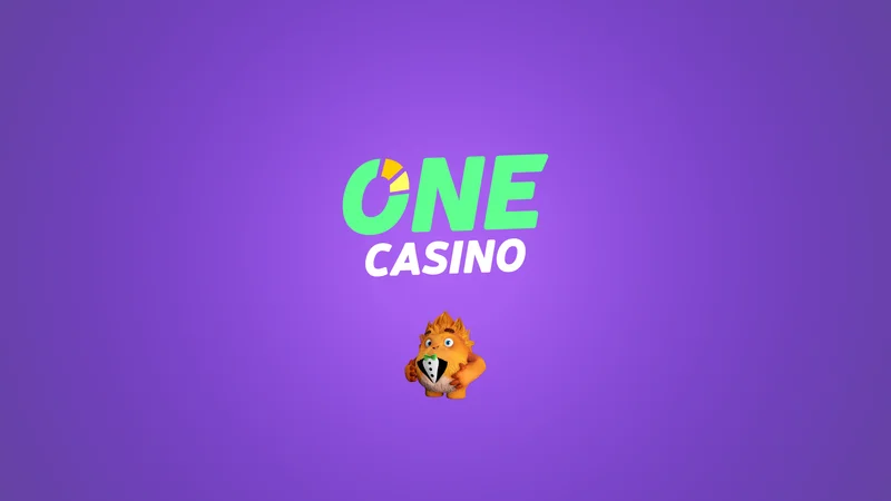 One Casino payment methods